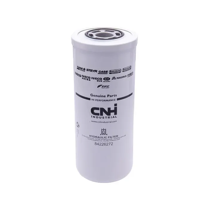 Filtre CNH 84226272