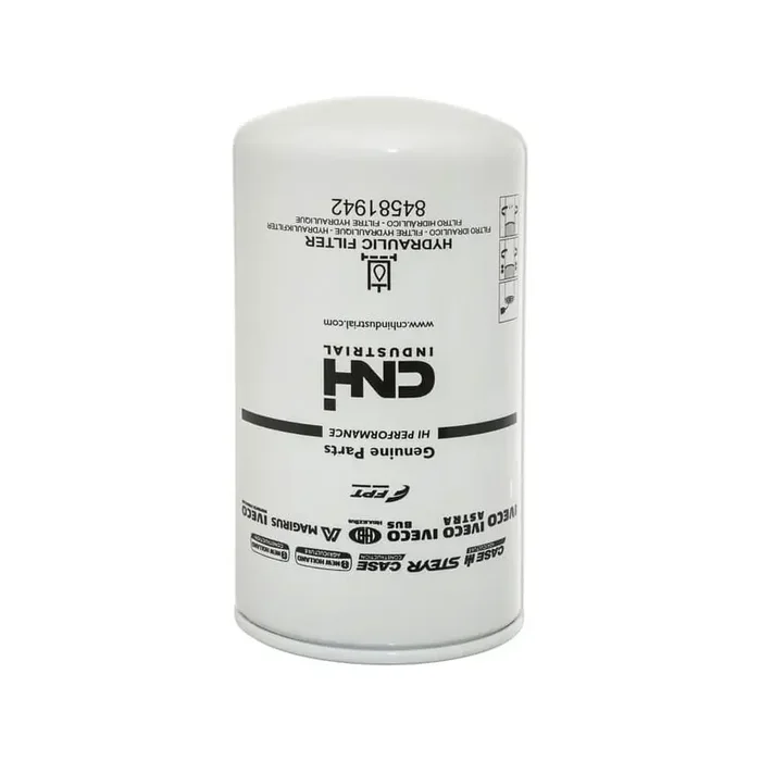 Filtre CNH 84581942