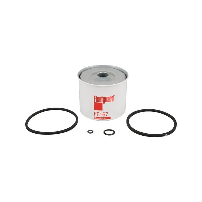 Filtre FLEETGUARD FF167