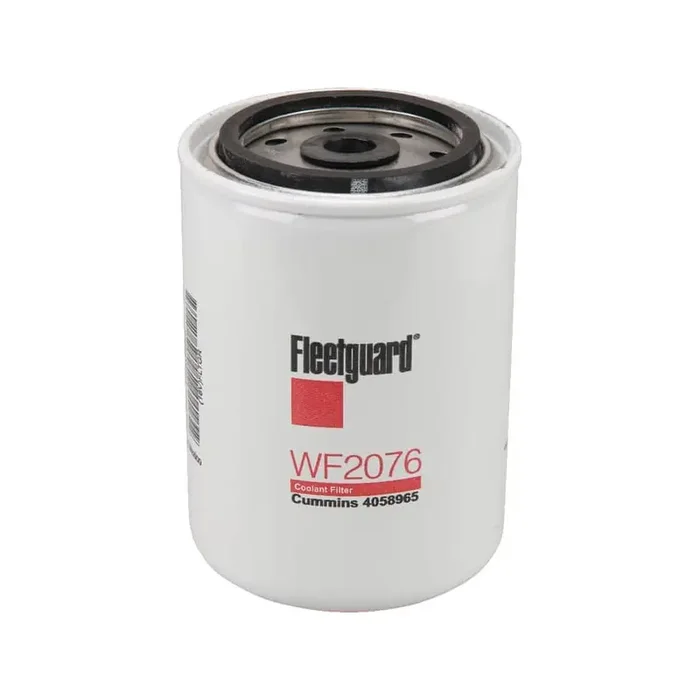 Filtre FLEETGUARD WF2076