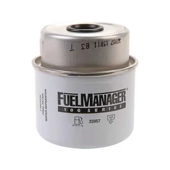 Filtre FUEL MANAGER FM33957