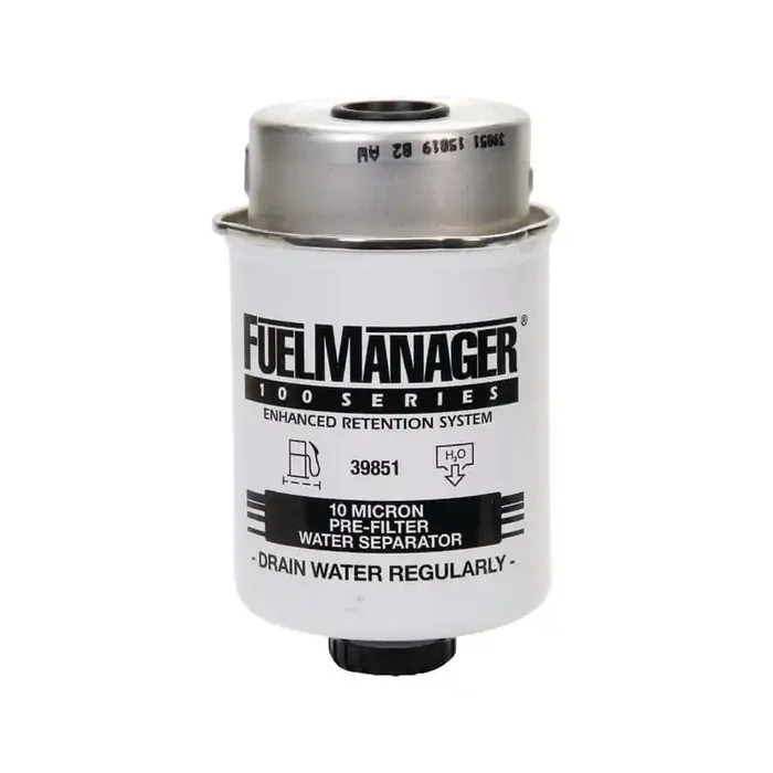 Filtre FUEL MANAGER FM39851