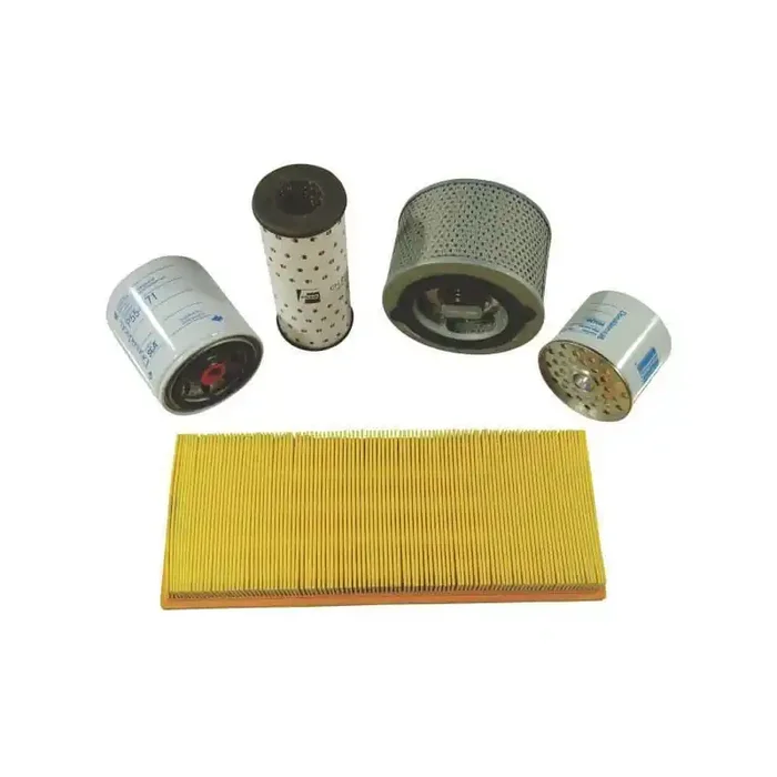 Filtre HIFI-FILTER FS633
