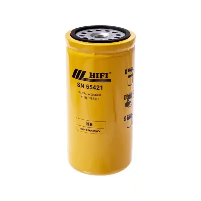 Filtre HIFI-FILTER SN55421