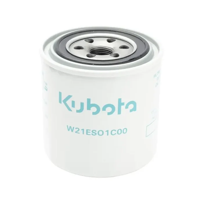 Filtre KUBOTA W21ESO1C00