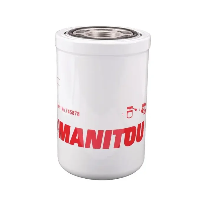Filtre MANITOU MA745878