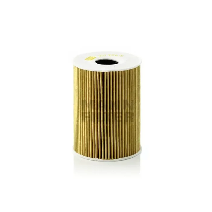 Filtre MANN-FILTER HU9265X