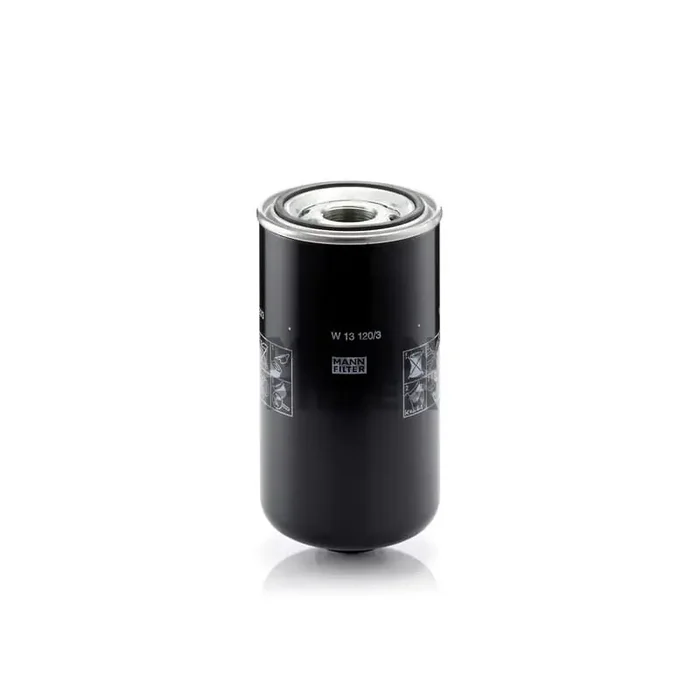 Filtre MANN-FILTER W131203
