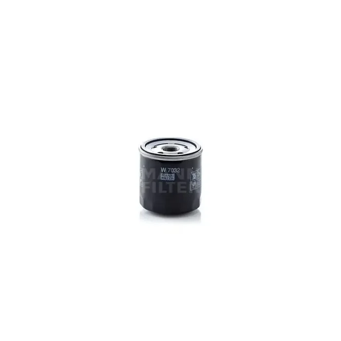Filtre MANN-FILTER W7032