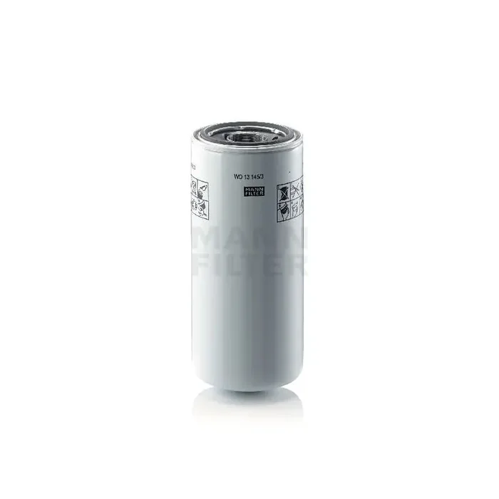 Filtre MANN-FILTER WD131453