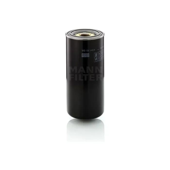 Filtre MANN-FILTER WD131454