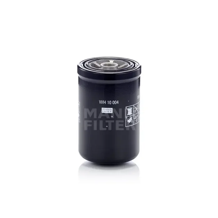 Filtre MANN-FILTER WH10004