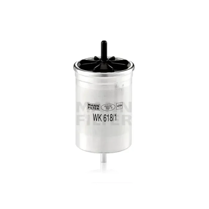 Filtre MANN-FILTER WK6181