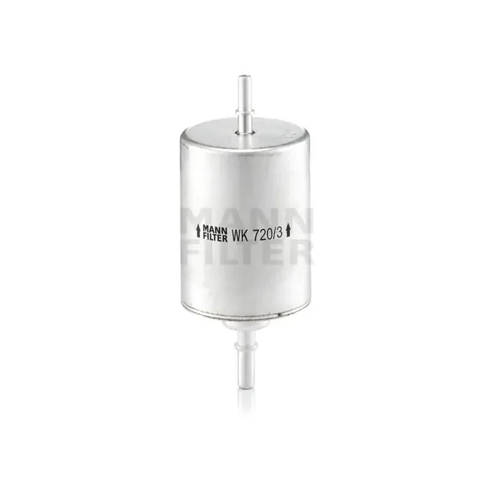 Filtre MANN-FILTER WK7203
