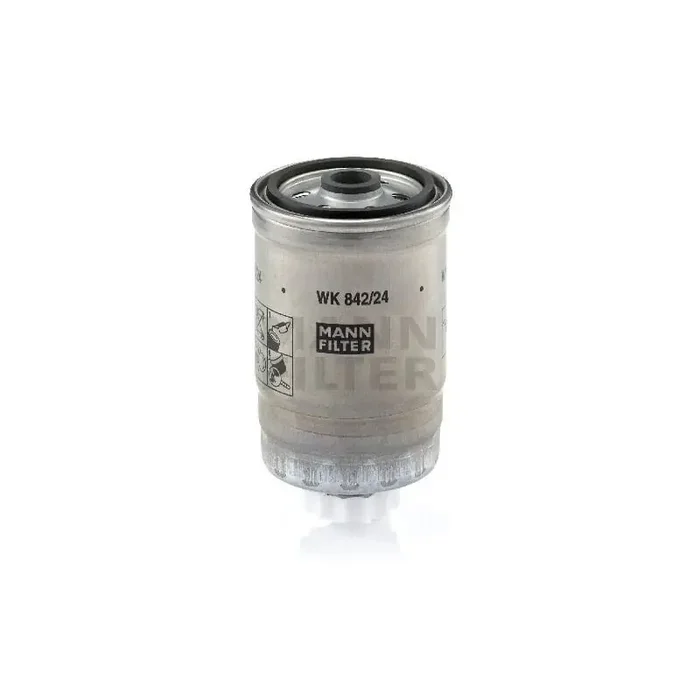 Filtre MANN-FILTER WK84224