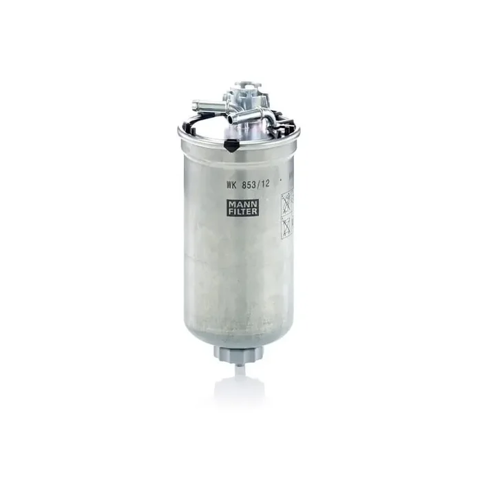 Filtre MANN-FILTER WK85312