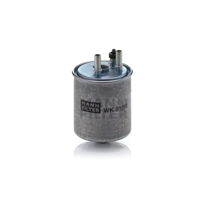 Filtre MANN-FILTER WK9182X