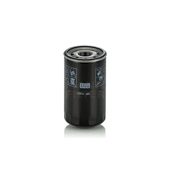 Filtre MANN-FILTER WP11521