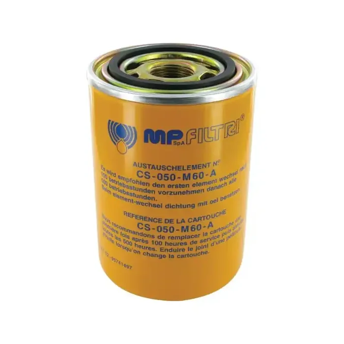 Filtre MP-FILTRI CS050M60