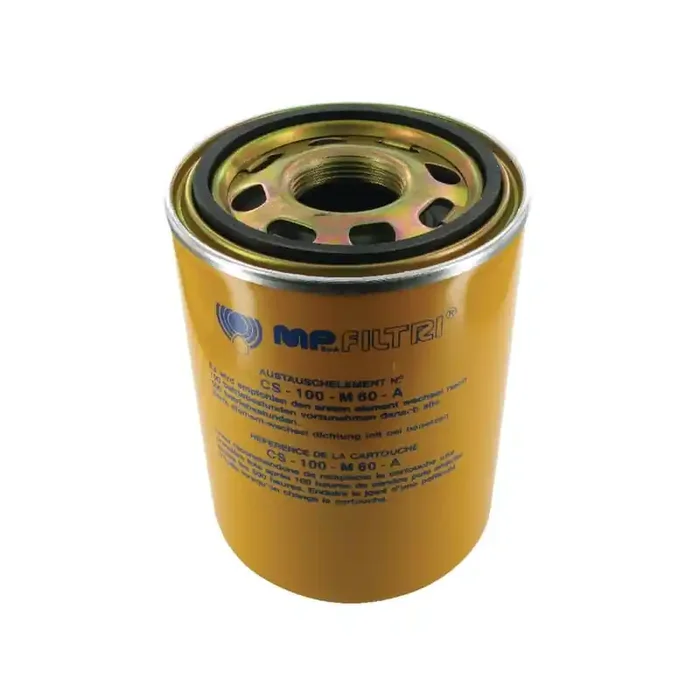 Filtre MP-FILTRI CS100M60