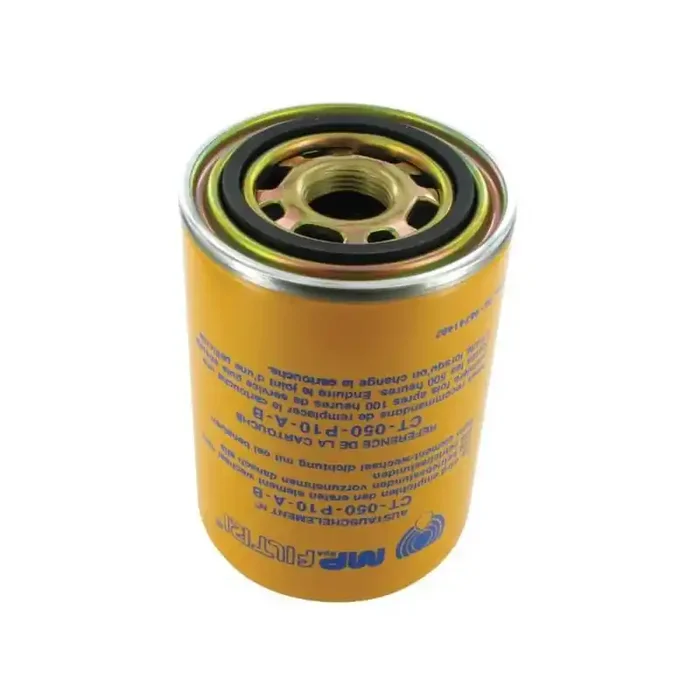 Filtre MP-FILTRI CT100A25AB