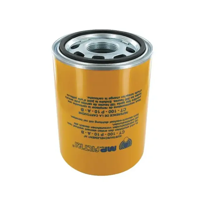Filtre MP-FILTRI CT100P10AB
