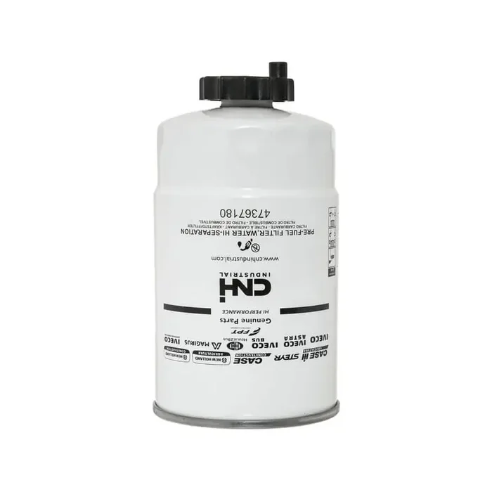 Filtre NEW HOLLAND 47367180