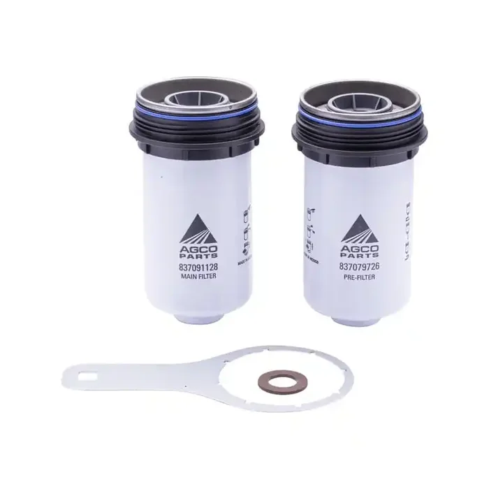 Filtre VALTRA V837091436