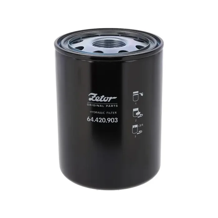 Filtre ZETOR 64420903