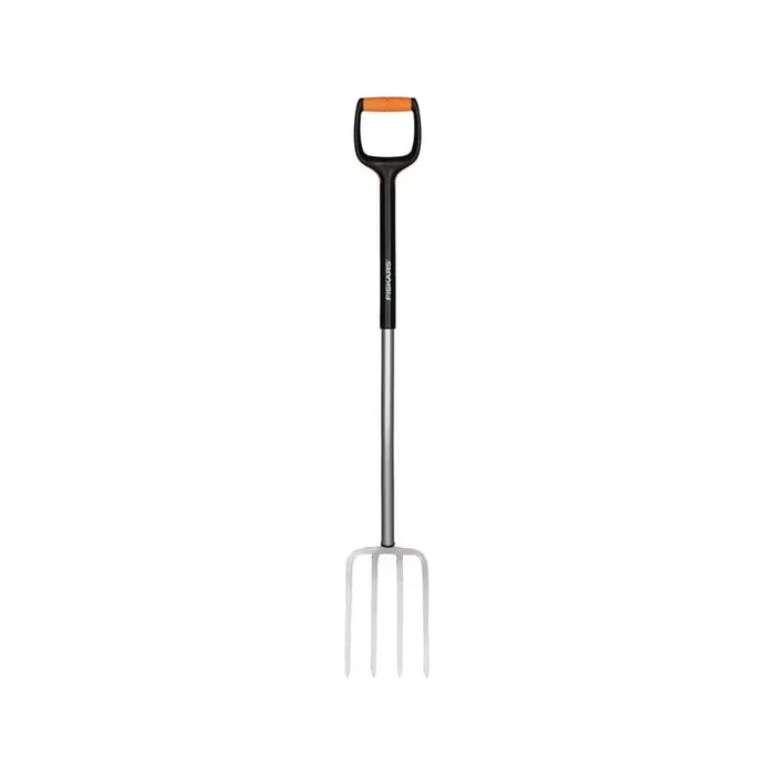 Fourche à bêcher FISKARS 133481