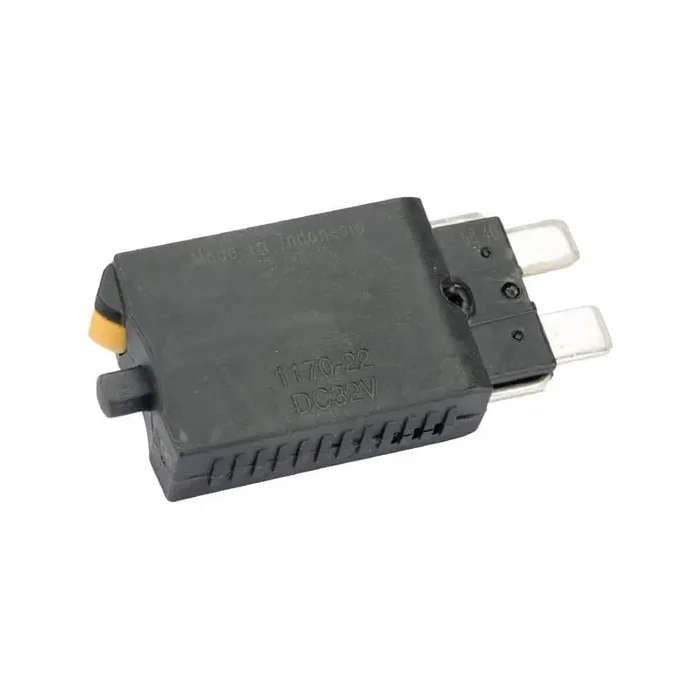 Fusible E.T.A SI26008