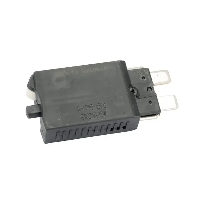 Fusible E.T.A SI26025