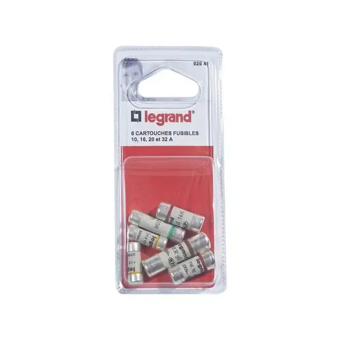 Fusible LEGRAND LEG092941