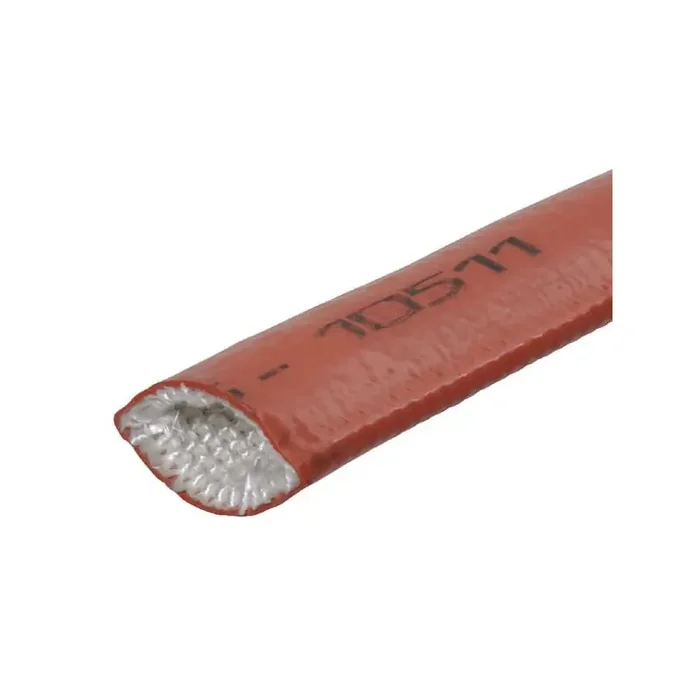 Gaine protection incendie 19mm MAZZER FPS19