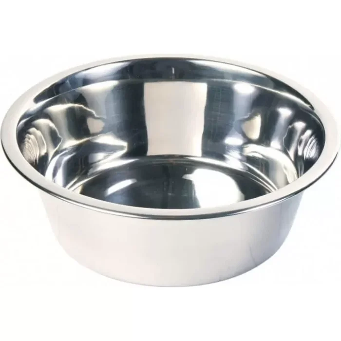 Gamelle Inox France Elevage Zolux