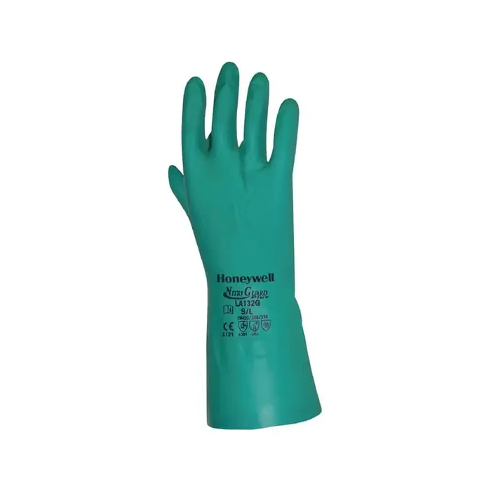 Gants de travail taille 10 HONEYWELL HSLA132GXL