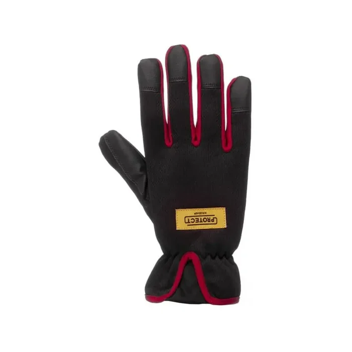 Gants de travail taille 7 UNIVERSEL KG0101407