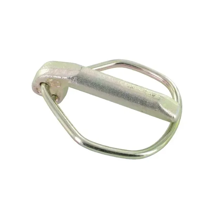 Goupille clips RÜBIG 01122700