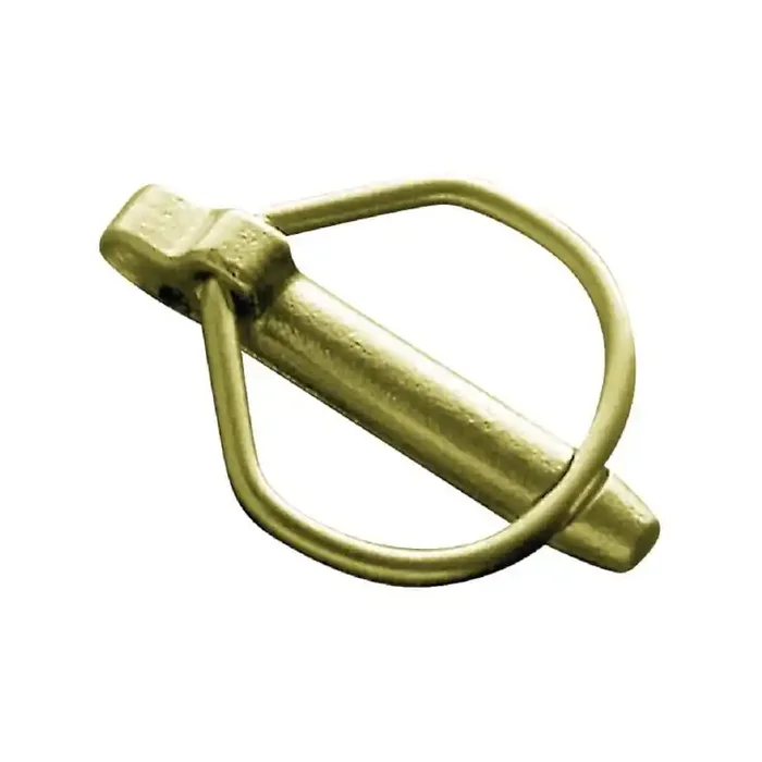Goupille clips RÜBIG 02950000