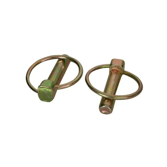 Goupille clips UNIVERSEL LP10KR