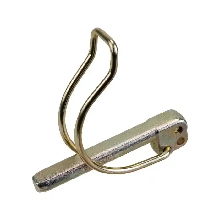 Goupille demi-lune RÜBIG 06122502
