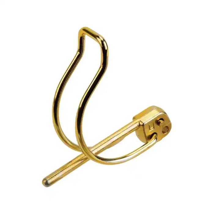 Goupille demi-lune RÜBIG 06552900
