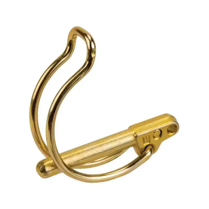 Goupille demi-lune RÜBIG 06752500