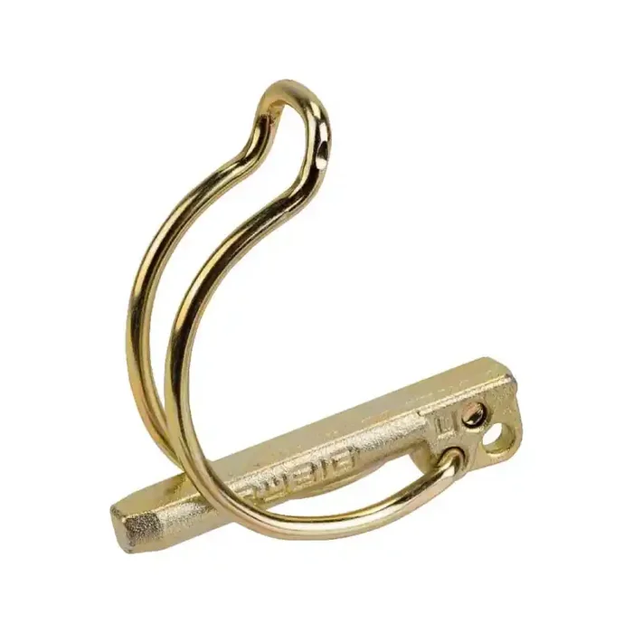 Goupille demi-lune RÜBIG 06952500
