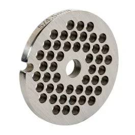 Grille 4,5 mm – Hachoir à viande N°5 REBER