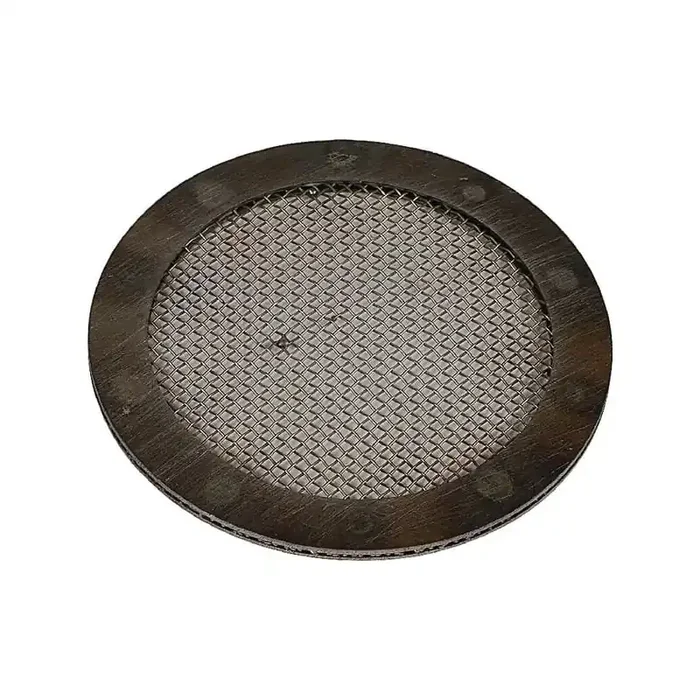 Grille BECKER 200057272