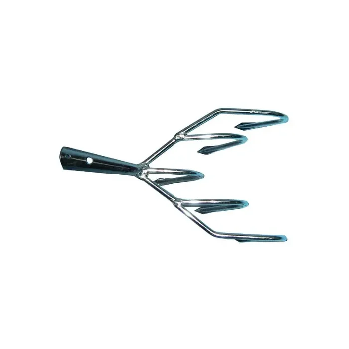 Herse de cultivateur ATLAS 1313320