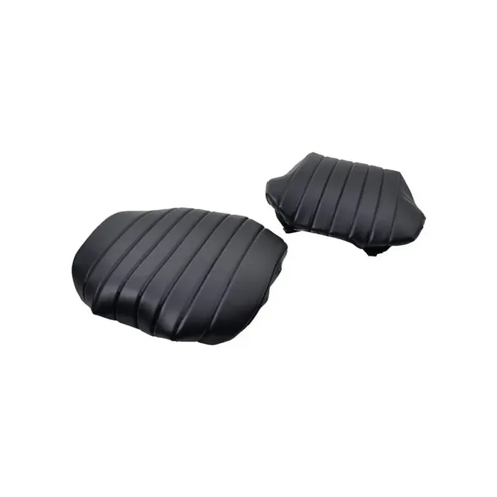 Housse de siège en PVC UNIVERSEL 58430A