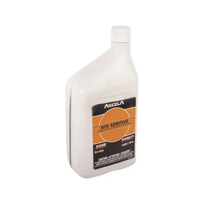 Huile CNH B17508