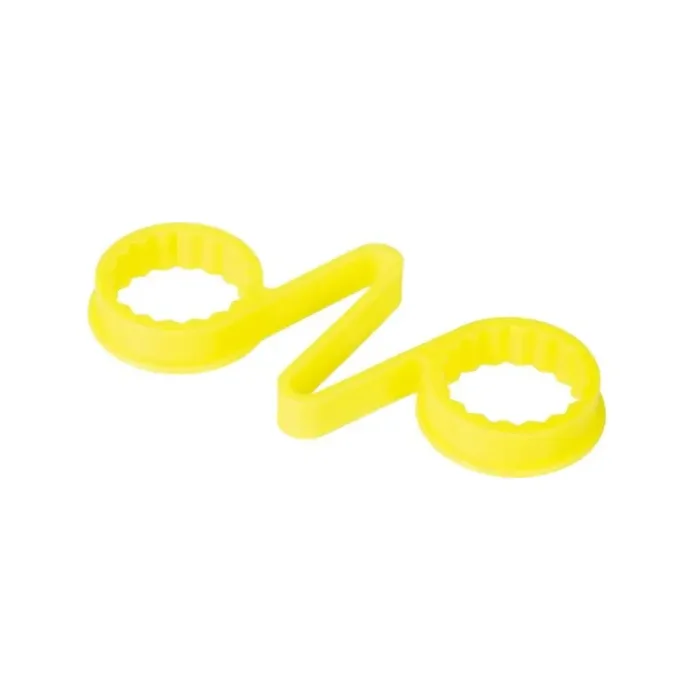 Indicateur d‘écrou de roue UNIVERSEL 5612432GL